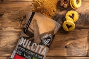 Zucchero di canna Dulcita integrale Ecuador - bio- 500g